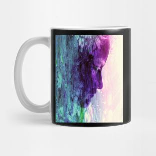 Reflection Mug